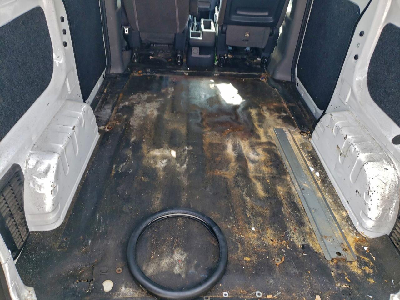 Chevrolet Express Ls Image 9