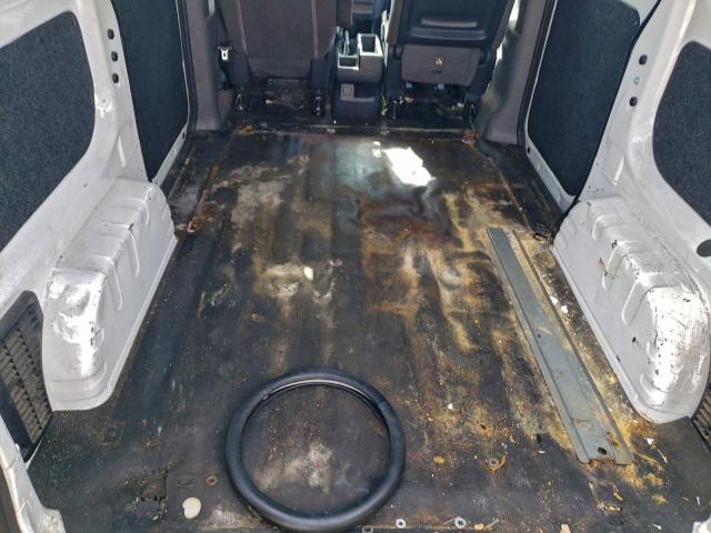 Chevrolet Express Ls Image 9