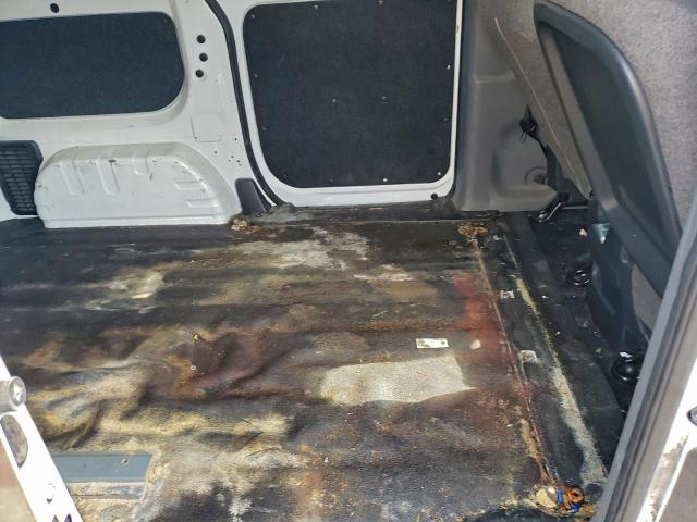 Chevrolet Express Ls Image 7