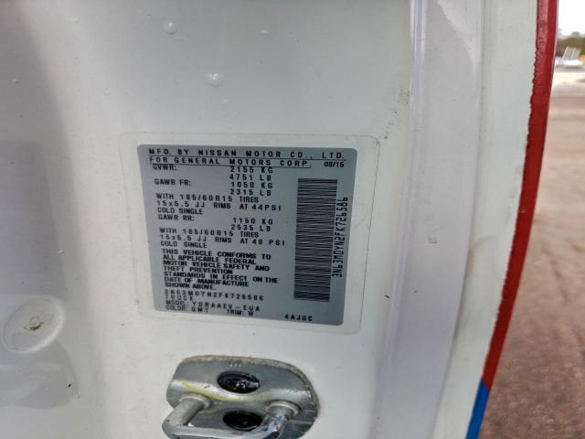 Chevrolet Express Ls Image 13