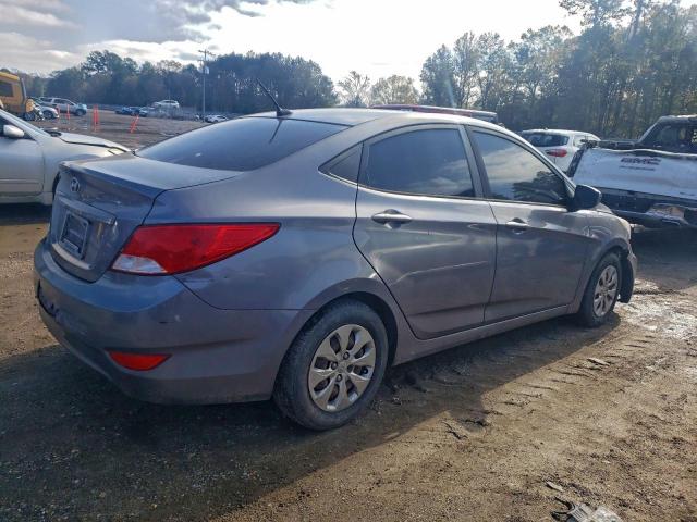Hyundai ACCENT Se Image 3