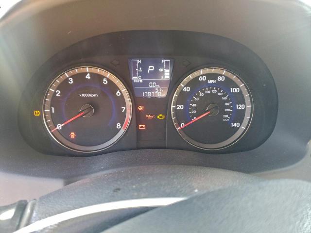 Hyundai ACCENT Se Image 5