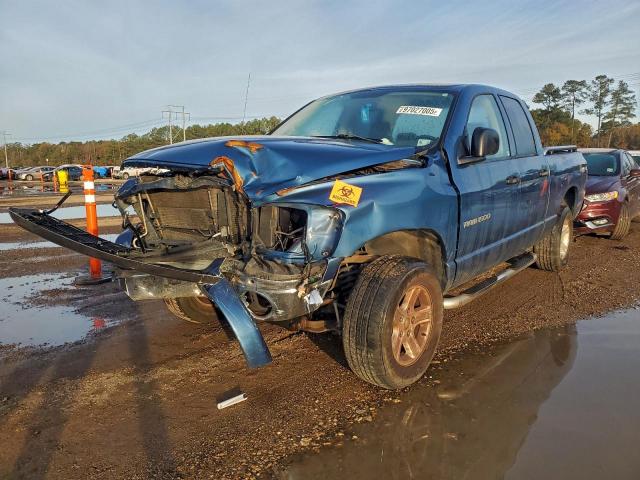  Salvage Dodge Ram 1500