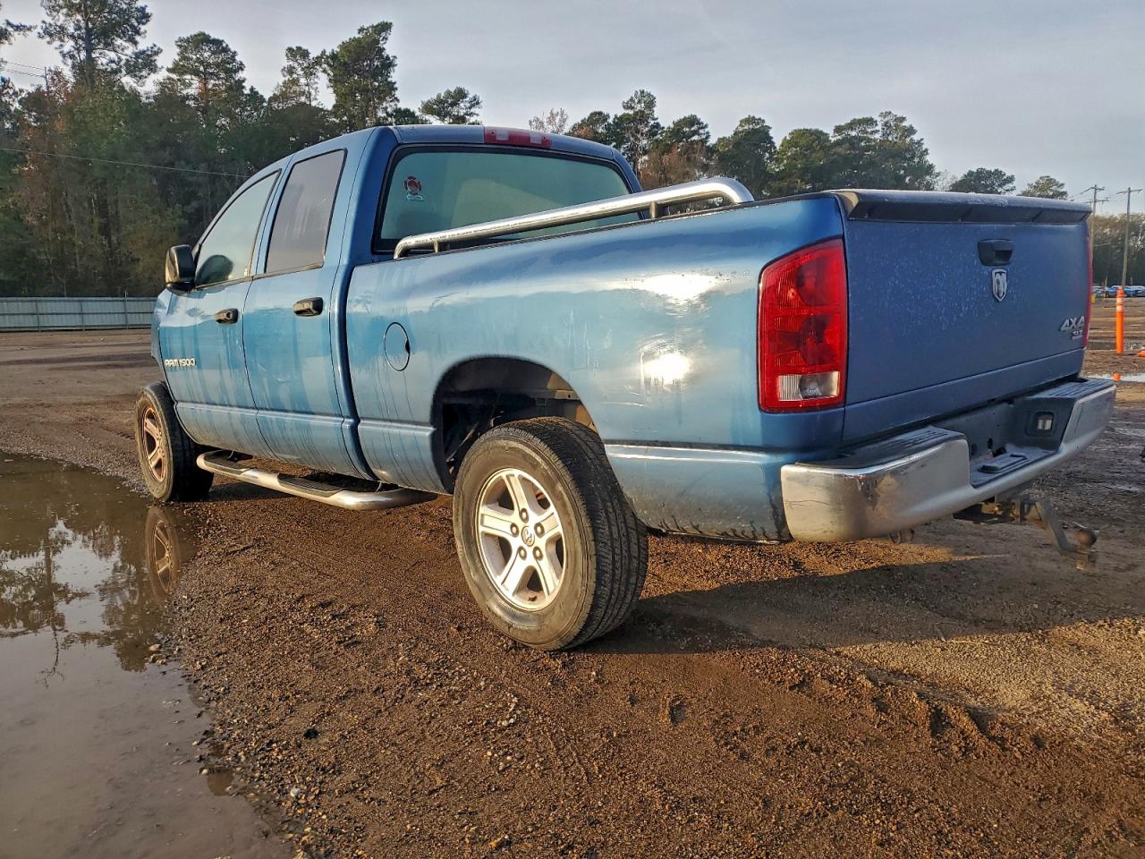 Dodge Ram 1500 St Image 3