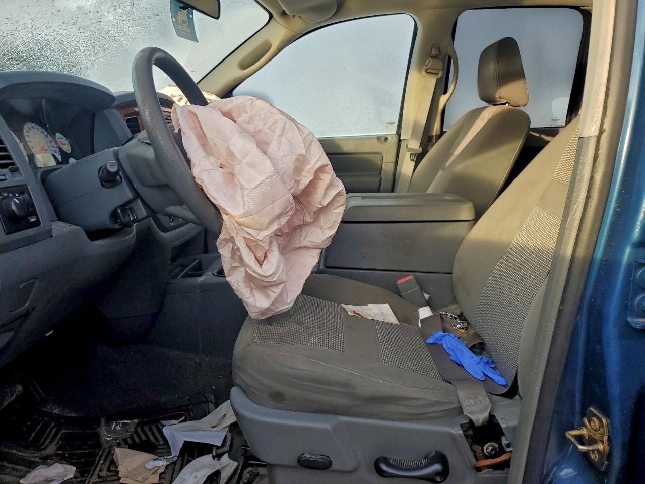 Dodge Ram 1500 St Image 7