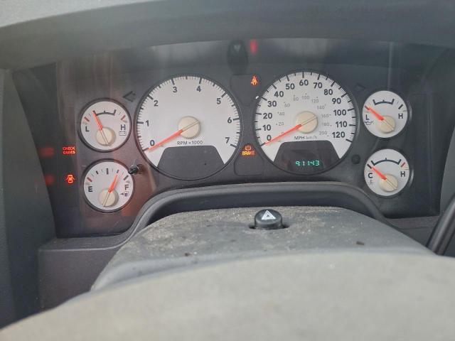 Dodge Ram 1500 St Image 6