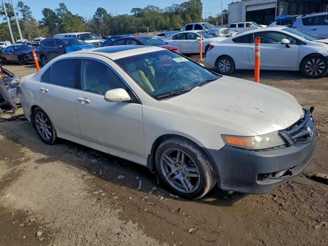 Acura TSX Image 2