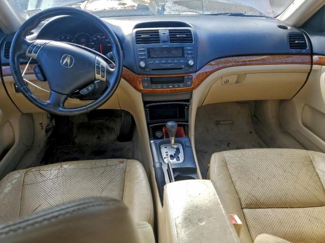 Acura TSX Image 11