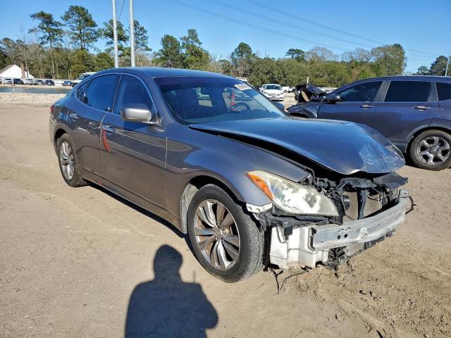 INFINITI M37 Image 10