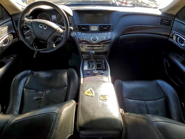 INFINITI M37 Image 3