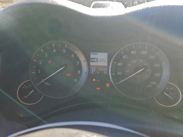 INFINITI M37 Image 6