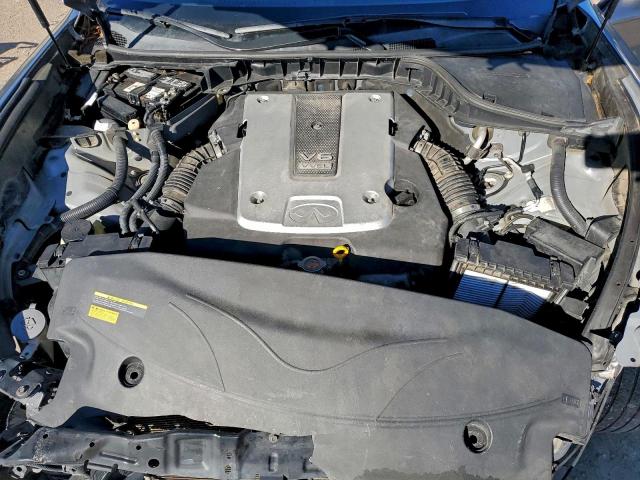 INFINITI M37 Image 4