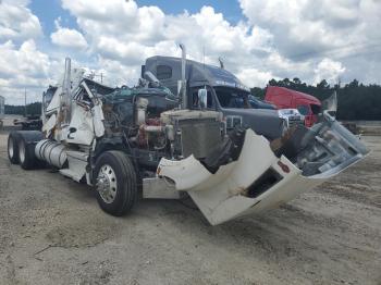  Salvage Kenworth T880