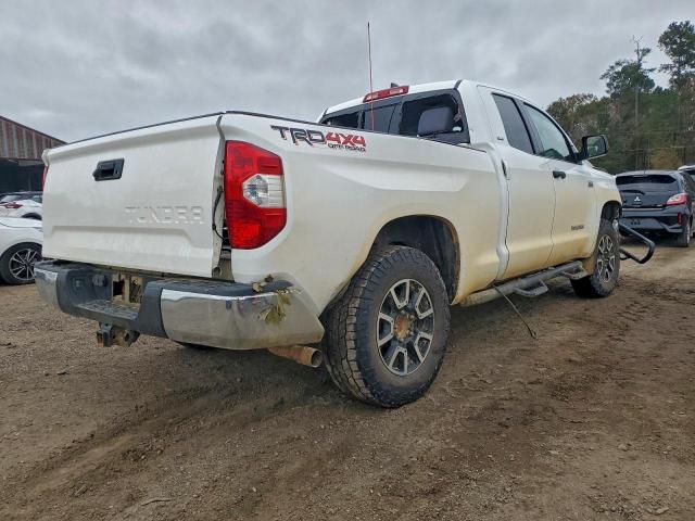 Toyota Tundra Double Cab Sr Image 2