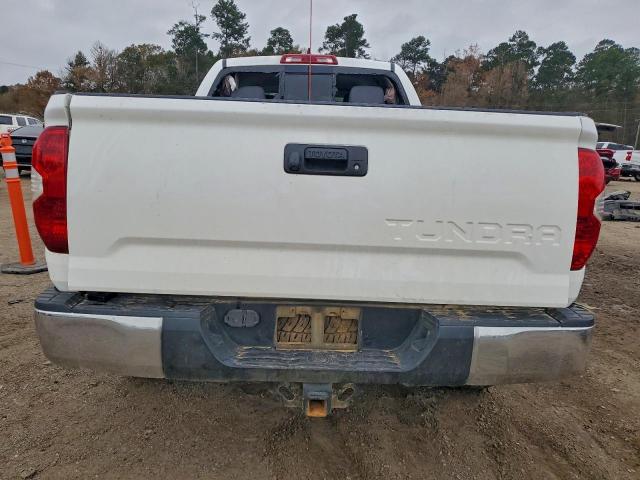 Toyota Tundra Double Cab Sr Image 4