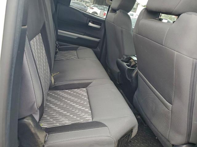 Toyota Tundra Double Cab Sr Image 6