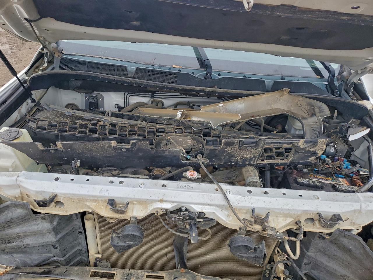 Toyota Tundra Double Cab Sr Image 5