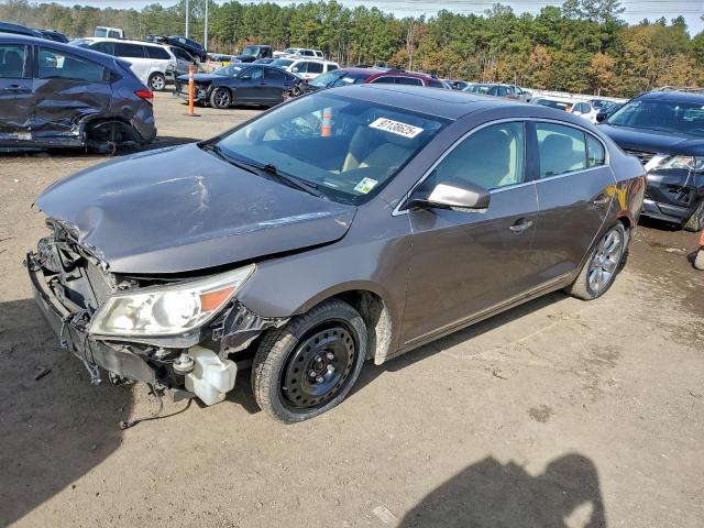  Salvage Buick LaCrosse