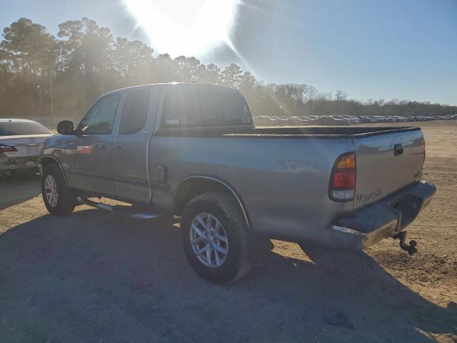 Toyota Tundra Access Cab Image 6