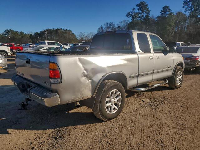 Toyota Tundra Access Cab Image 5