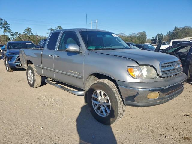 Toyota Tundra Access Cab Image 12