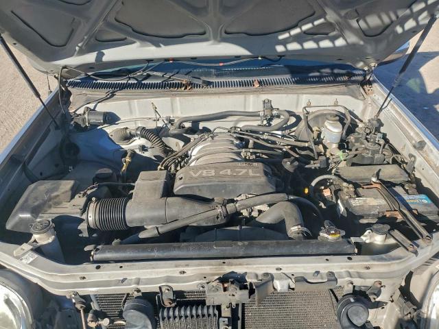 Toyota Tundra Access Cab Image 3