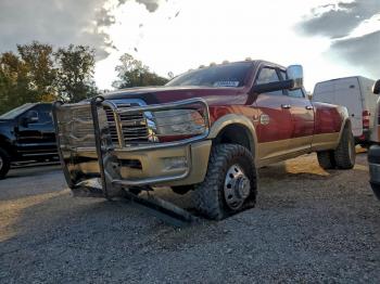  Salvage Dodge Ram 3500