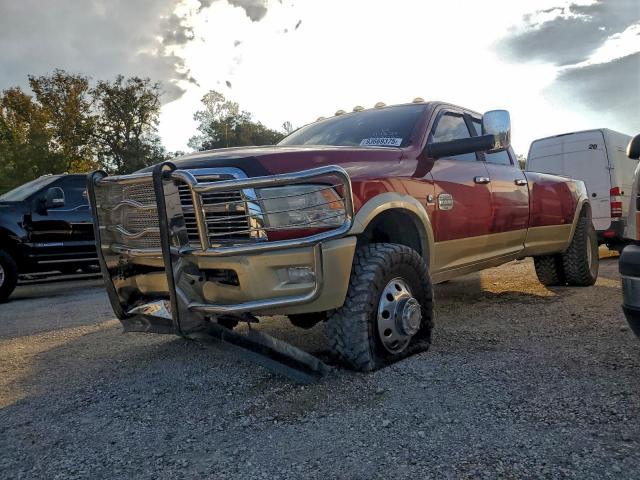  Salvage Dodge Ram 3500