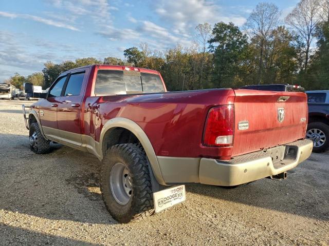 Dodge Ram 3500 Image 8