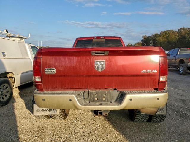 Dodge Ram 3500 Image 9