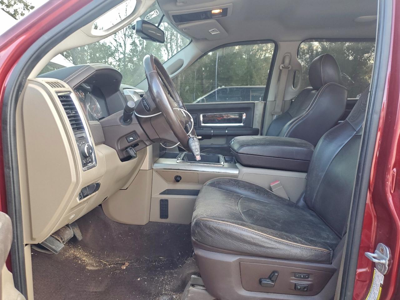 Dodge Ram 3500 Image 6