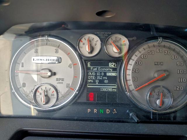 Dodge Ram 3500 Image 2