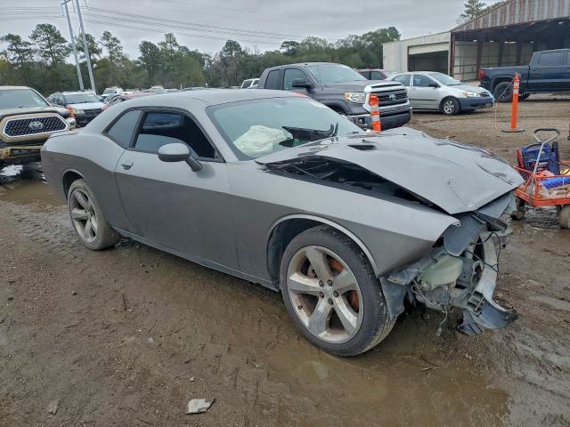 Dodge Challenger R/t Image 9