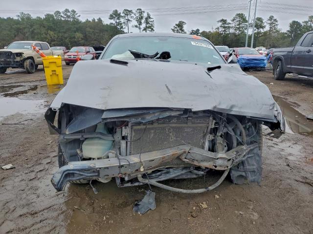 Dodge Challenger R/t Image 11