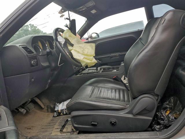 Dodge Challenger R/t Image 4