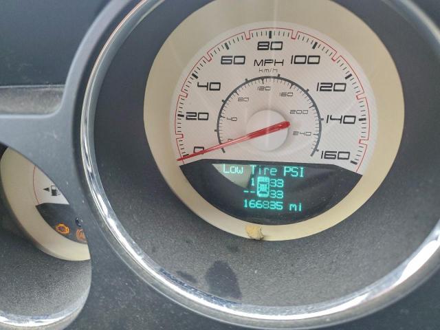 Dodge Challenger R/t Image 6