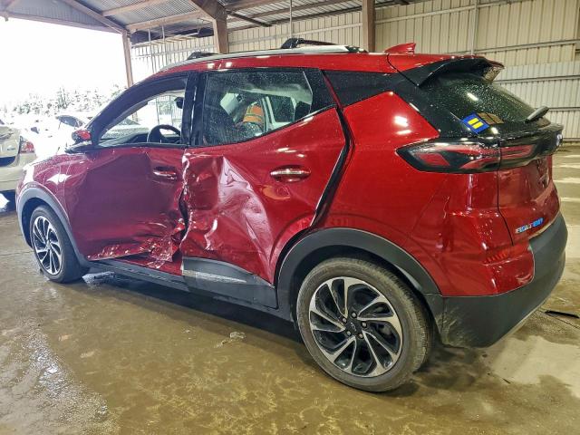 Chevrolet Bolt Premier Image 6