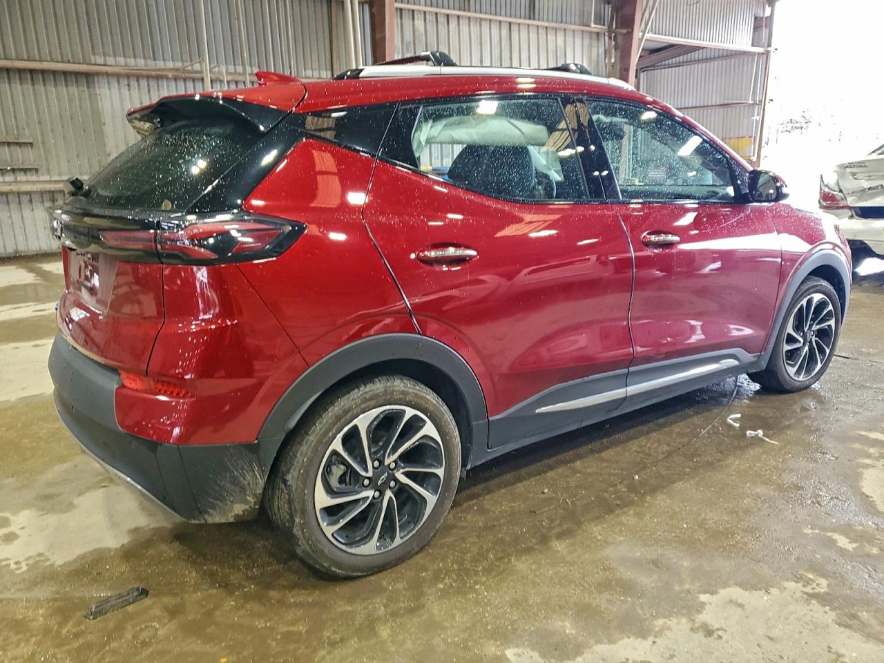 Chevrolet Bolt Premier Image 7