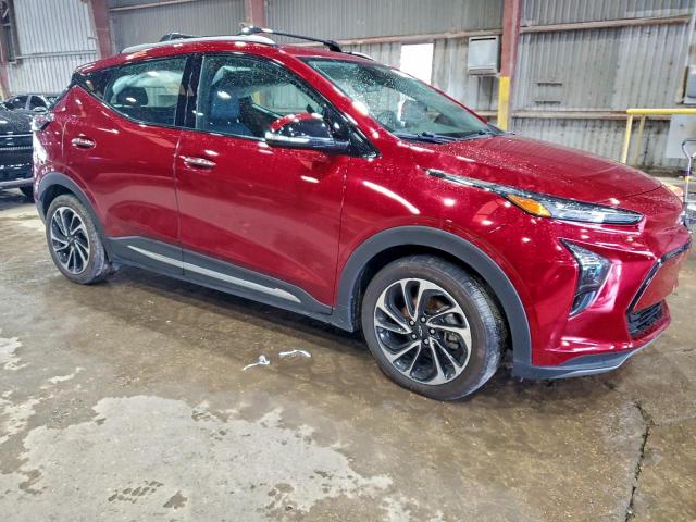 Chevrolet Bolt Premier Image 10