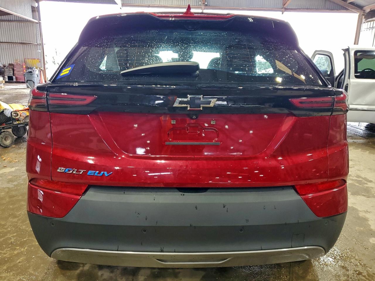 Chevrolet Bolt Premier Image 2