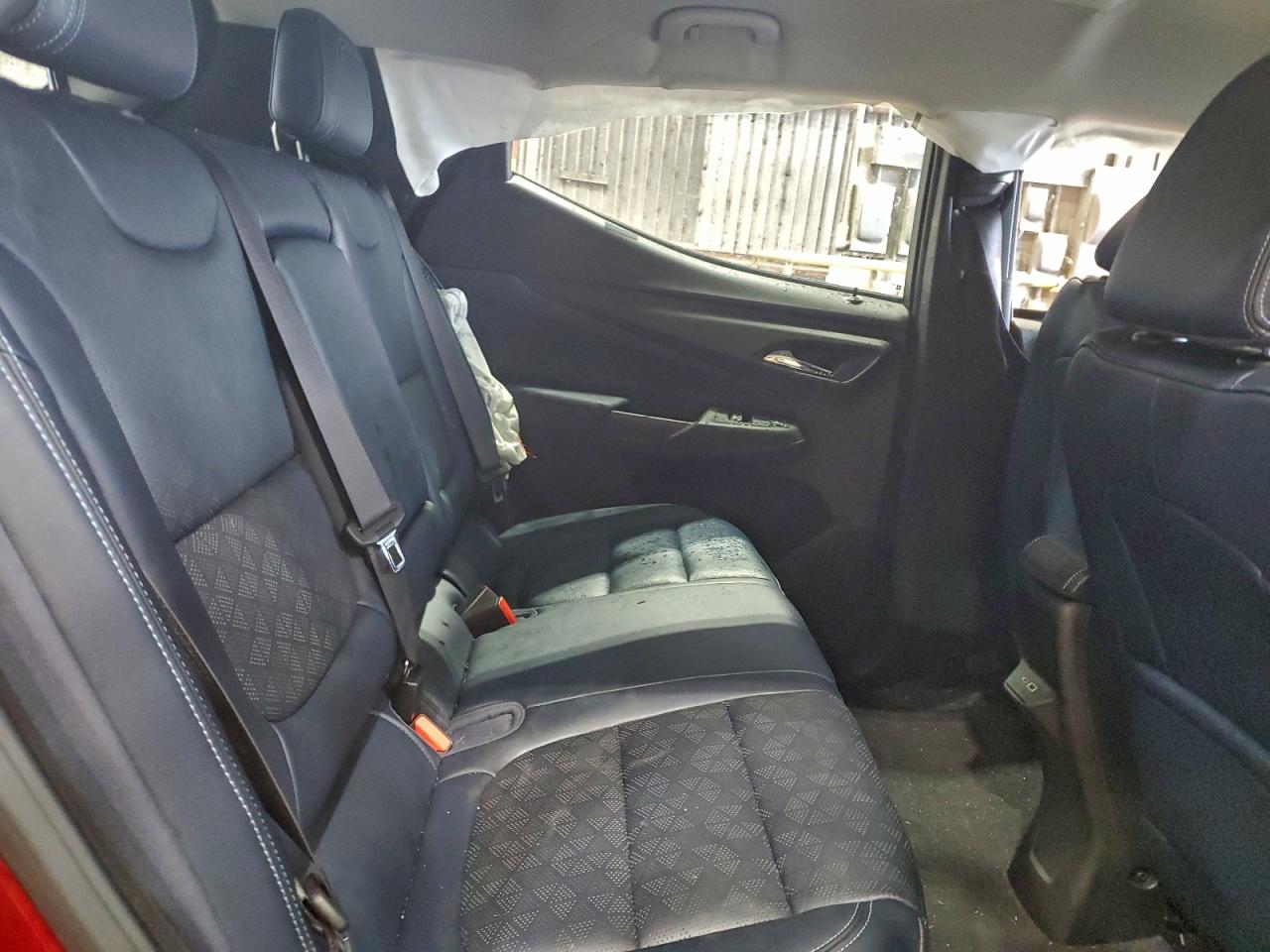 Chevrolet Bolt Premier Image 8