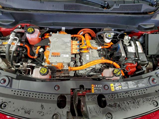 Chevrolet Bolt Premier Image 4