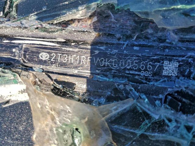 Toyota RAV4 Le Image 12