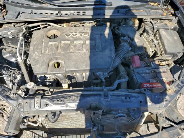 Toyota Corolla L Image 7