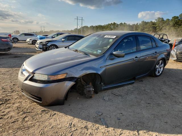  Salvage Acura TL