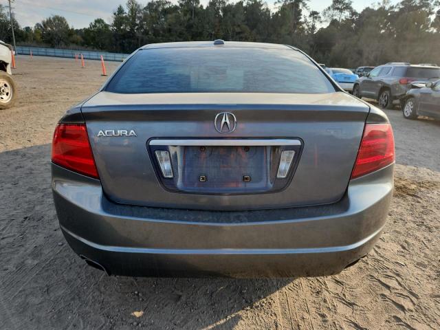 Acura TL Image 10