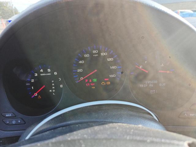 Acura TL Image 4