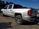Chevrolet Silverado C1500 Custom Image 5