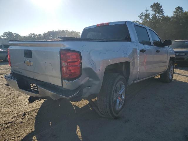 Chevrolet Silverado C1500 Custom Image 4