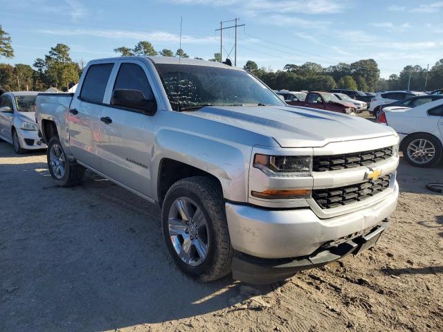 Chevrolet Silverado C1500 Custom Image 3